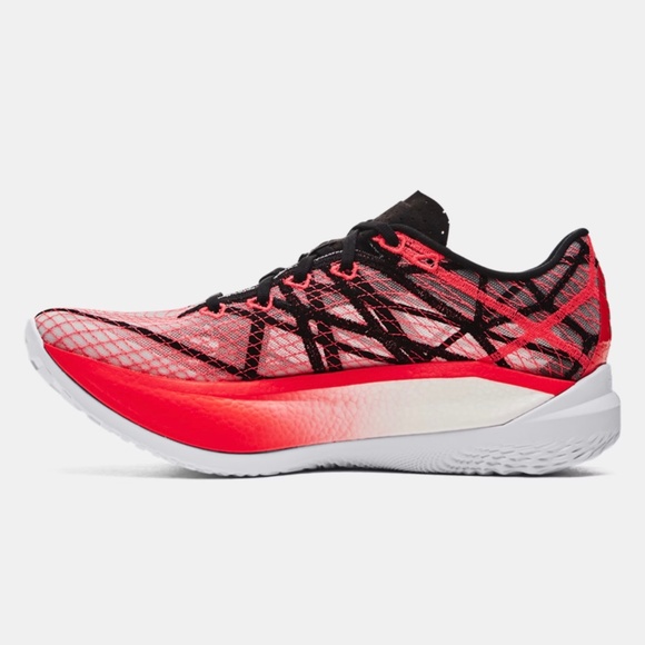 Under Armour Unisex Velociti Elite 2 Running Shoes  NWOT never worn - Picture 1 of 7